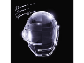 Daft Punk - Random Access Memories (10th Anniversary Edition) LP