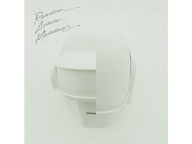 Daft Punk -Random Access Memories LP