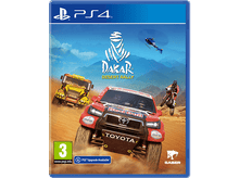 Charger l&#39;image dans la galerie, Dakar Desert Rally FR/UK PS4
