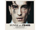 Damiano David - Funny Little Fears CD