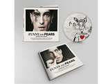 Damiano David - Funny Little Fears CD