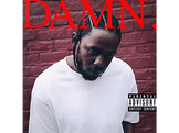 Damn - Lamar Kendrick CD
