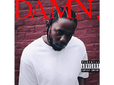 Damn - Lamar Kendrick CD