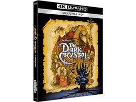 Dark Crystal - 4K Blu-ray