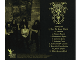 DARKNESS SHALL RISE APOCALYPSE III (THE MANIFESTED