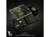DARKNESS SHALL RISE APOCALYPSE III (THE MANIFESTED