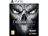 Darksiders 2 Deathinitive Edition - UK/FR - PS5