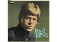 David Bowie - David Bowie CD