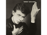 David Bowie - Heroes (2017 Remastered) LP