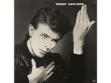 David Bowie - Heroes (2017 Remastered) LP