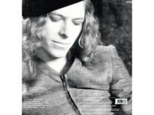 Charger l&#39;image dans la galerie, David Bowie - The Man Who Sold The World LP
