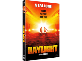 Daylight - DVD