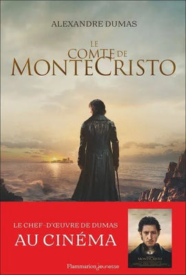 De Graaf van Monte Cristo - Blu-ray