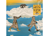 De La Soul - Cabin In The Sky - LP Jaune