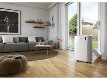 Charger l&#39;image dans la galerie, DE LONGHI Air conditionné mobile A (PAC EM82)
