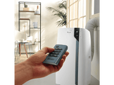 DE LONGHI Climatiseur PACEX105A+++ Blanc