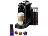 DE LONGHI Nespresso Citiz & Milk Noir (EN267.BAE)