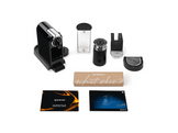 DE LONGHI Nespresso Citiz & Milk Noir (EN267.BAE)