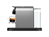 DE LONGHI Nespresso Citiz Platinum Titan (EN220.T)