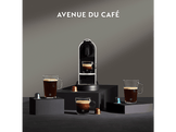 DE LONGHI Nespresso Citiz Platinum Titan (EN220.T)