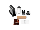 DE LONGHI Nespresso Citiz Platinum Titan (EN220.T)