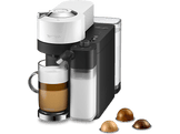 DE LONGHI Nespresso Vertuo Lattissima (ENV300.W)