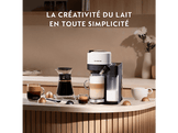 DE LONGHI Nespresso Vertuo Lattissima (ENV300.W)