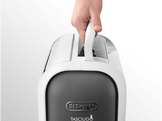 DE LONGHI Déshumidificateur AriaDry Light (DNS65)