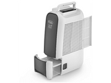 DE LONGHI Déshumidificateur AriaDry Light (DNS65)