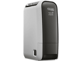 DE LONGHI Déshumidificateur AriaDry Light (DNS65)
