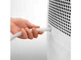DE LONGHI Déshumidificateur d'air Tasciugo AriaDry Multi (DEXD214RF)