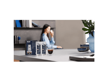 DE LONGHI Détartrant (5513214841 DESCALER)