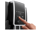 DE LONGHI Dinamica (ECAM350.50.B) - Machine expresso full automatique - Nombre max. de tasses: 14 - Noir