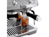 DE LONGHI EC9255.M EX:2 - Machine à expresso semi-automatique - Argenté