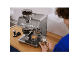 DE LONGHI EC9255.M EX:2 - Machine à expresso semi-automatique - Argenté