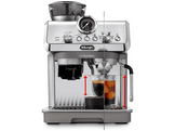 DE LONGHI EC9255.M EX:2 - Machine à expresso semi-automatique - Argenté