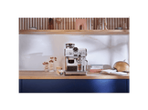 DE LONGHI EC9255.M EX:2 - Machine à expresso semi-automatique - Argenté