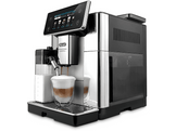DE LONGHI ECAM630.55.SSM PrimaDonna Aromatic - Machine à expresso