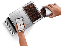 Charger l&#39;image dans la galerie, DE LONGHI ECAM630.55.SSM PrimaDonna Aromatic - Machine à expresso
