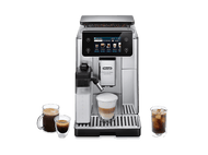 DE LONGHI ECAM630.55.SSM PrimaDonna Aromatic - Machine à expresso