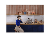 DE LONGHI Espressomachine La Specialista Arte Evo (EC9255.M)