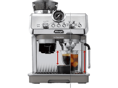 DE LONGHI Espressomachine La Specialista Arte Evo (EC9255.M)