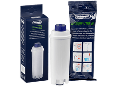 DE LONGHI Filtre à eau (SER 3017 SET WATERFILTER ECAM)