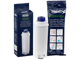DE LONGHI Filtre à eau (SER 3017 SET WATERFILTER ECAM)