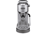 De'Longhi Machine à expresso à pression manuelle Dedica Duo (EC890.M)