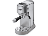 De'Longhi Machine à expresso à pression manuelle Dedica Duo (EC890.M)