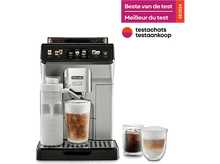 Charger l&#39;image dans la galerie, DE LONGHI Machine à Expresso automatique Eletta Explore (ECAM450.65.S EX:4)
