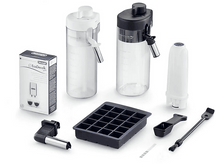 Charger l&#39;image dans la galerie, DE LONGHI Machine à Expresso automatique Eletta Explore (ECAM450.65.S EX:4)
