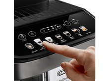 Charger l&#39;image dans la galerie, DE LONGHI Machine à expresso Automatique Magnifica Evo (ECAM290.81.TB)
