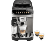 DE LONGHI Machine à expresso Automatique Magnifica Evo (ECAM290.81.TB)